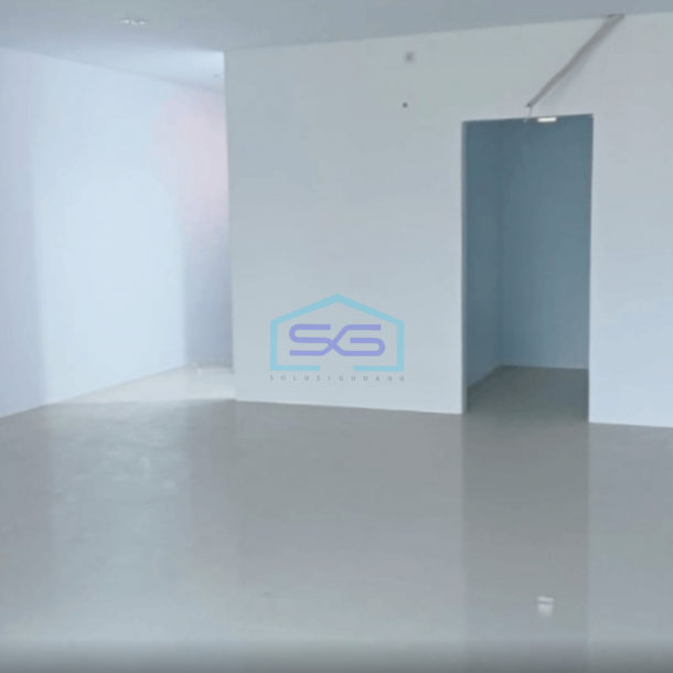 Disewakan Ruko Di Jl. H.Nawi Jakarta Selatan Luas Tanah 105m2-3