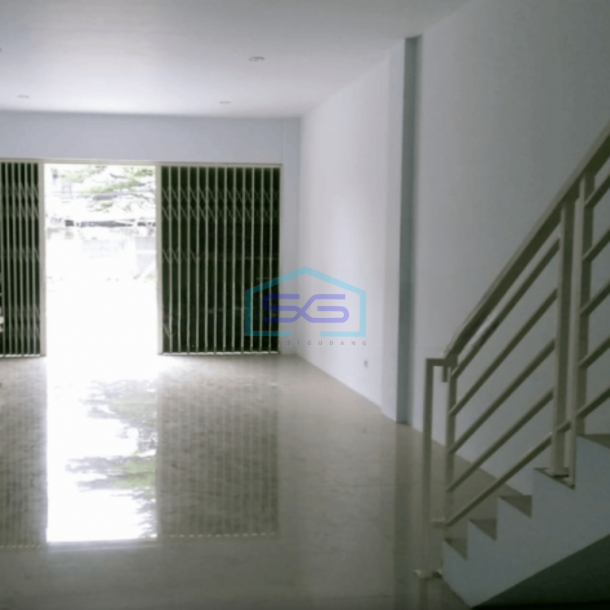 Disewakan Ruko Di Jl. H.Nawi Jakarta Selatan Luas Tanah 105m2-2