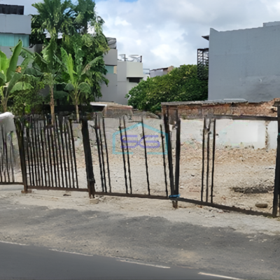 Dijual Tanah Siap Bangun Strategis di Jati Padang Jakarta Selatan