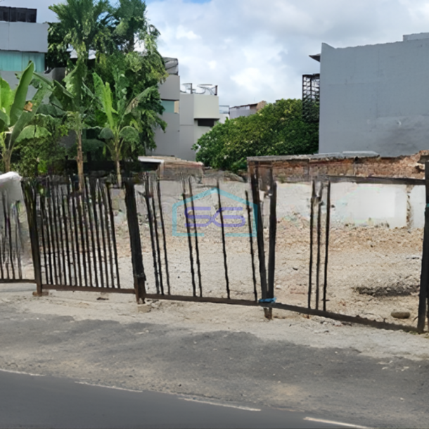 Dijual Tanah Siap Bangun Strategis di Jati Padang Jakarta Selatan-1