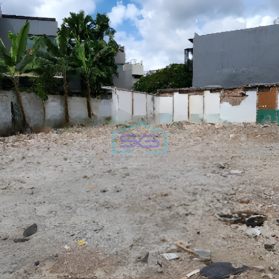 Dijual Tanah Siap Bangun Strategis di Jati Padang Jakarta Selatan