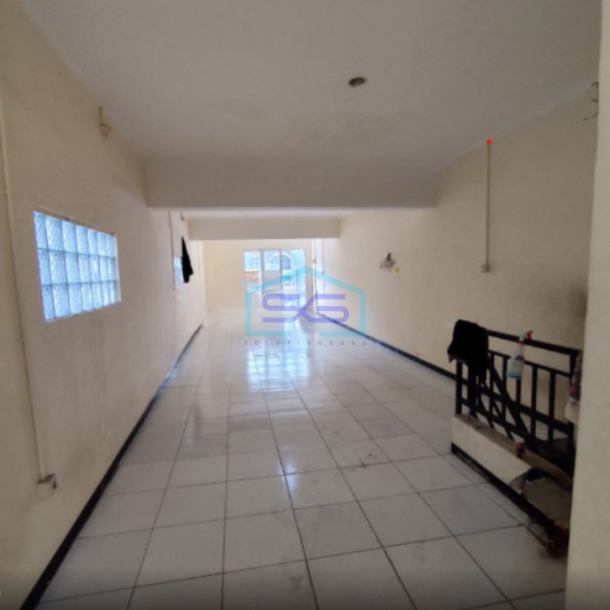 Disewakan Ruko Gandeng di Fatmawati Jakarta Selatan Luas Bangunan 352m2-5