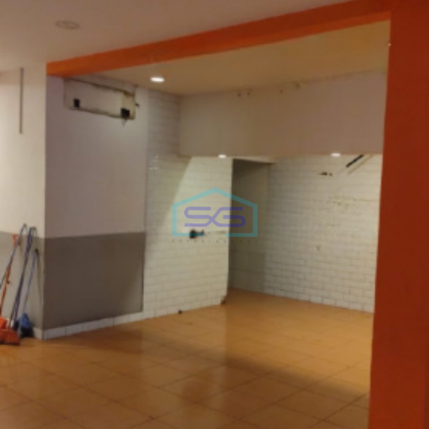 Disewakan Ruko Gandeng di Fatmawati Jakarta Selatan Luas Bangunan 352m2-4