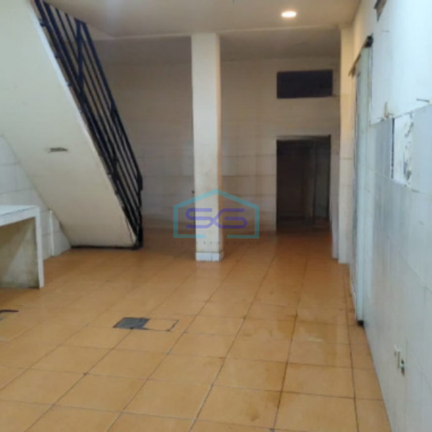 Disewakan Ruko Gandeng di Fatmawati Jakarta Selatan Luas Bangunan 352m2-3