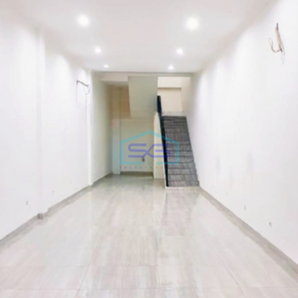 Disewakan Ruko 2 Lantai Di Gandaria Kebayoran Baru Jakarta Selatan LB 100m2-3