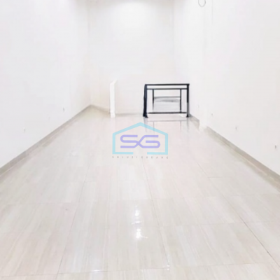 Disewakan Ruko 2 Lantai Di Gandaria Kebayoran Baru Jakarta Selatan LB 100m2