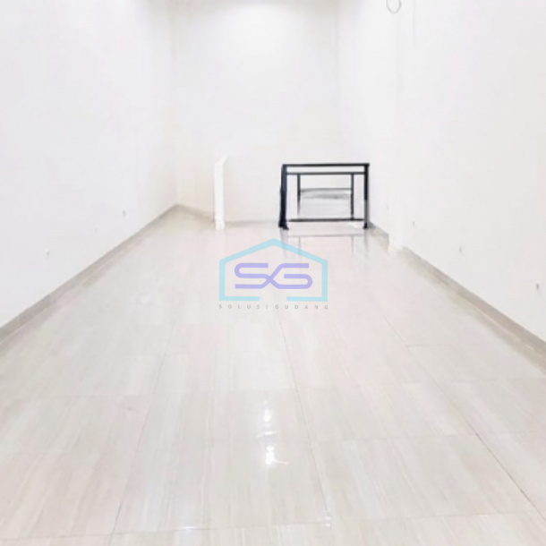 Disewakan Ruko 2 Lantai Di Gandaria Kebayoran Baru Jakarta Selatan LB 100m2-1