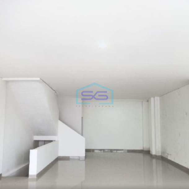 Dijual Ruko Baru 4 Lantai Cocok Untuk Kantor/Komersil Di Tebet Jakarta Selatan LT 438m2-4