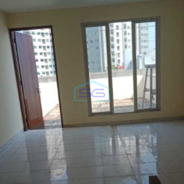 Disewakan Ruko 3,5 Lantai Area Zona Bisnis Cilandak Fatmawati Jakarta Selatan LB 200m2-3