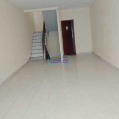 Disewakan Ruko 3,5 Lantai Area Zona Bisnis Cilandak Fatmawati Jakarta Selatan LB 200m2