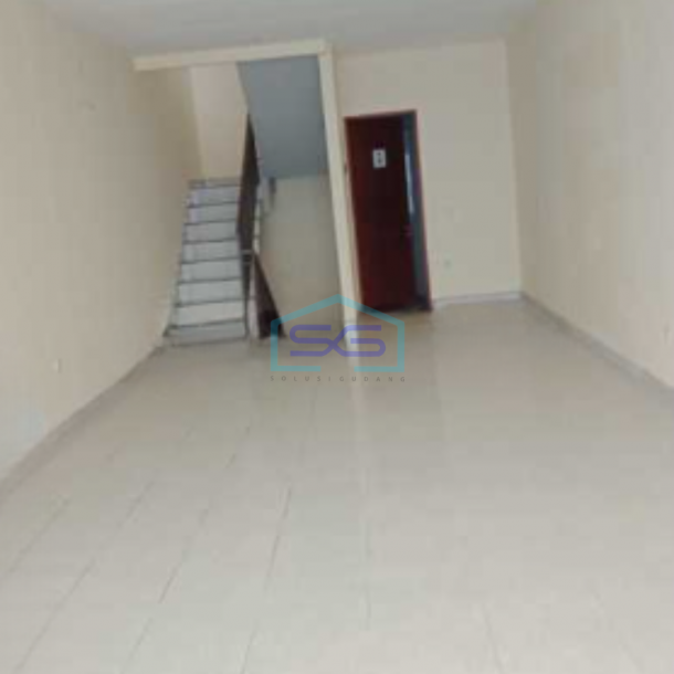 Disewakan Ruko 3,5 Lantai Area Zona Bisnis Cilandak Fatmawati Jakarta Selatan LB 200m2-2
