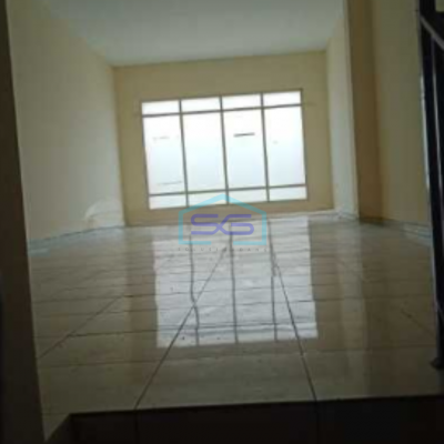 Disewakan Ruko 3,5 Lantai Area Zona Bisnis Cilandak Fatmawati Jakarta Selatan LB 200m2