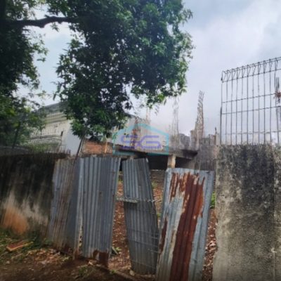 Dijual Tanah Kavling di Mega Kuningan Jakarta Selatan