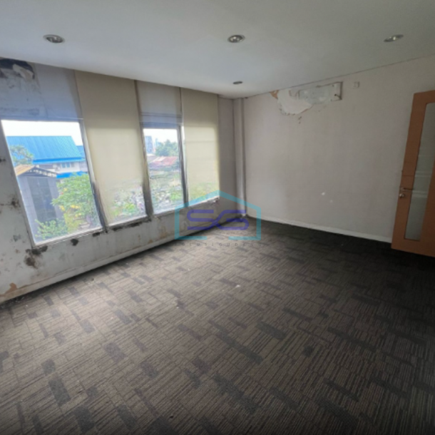 Dijual Ruko 4 Lantai Harga Miring Di Main Road Pancoran Jakarta Selatan LB 615m2-5