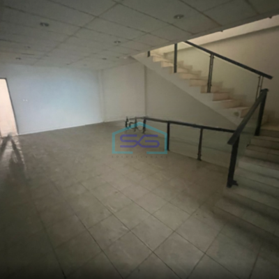 Dijual Ruko 4 Lantai Harga Miring Di Main Road Pancoran Jakarta Selatan LB 615m2