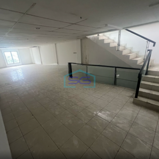 Dijual Ruko 4 Lantai Harga Miring Di Main Road Pancoran Jakarta Selatan LB 615m2-3