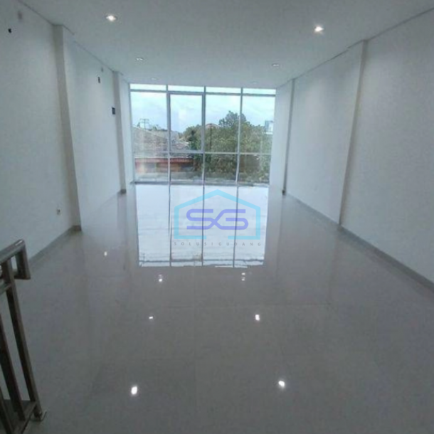 Dijual Ruko Baru Di Pejaten Raya Jakarta Selatan LB 150m2-3