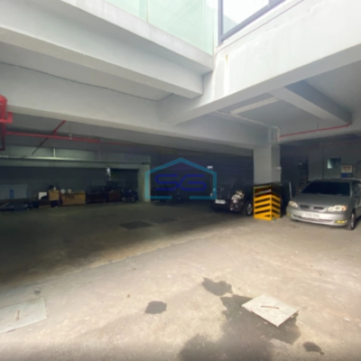 Dijual Gedung Kantor Kondisi Baru Lokasi Strategis di Mampang Prapatan Jakarta Selatan LT 710m2