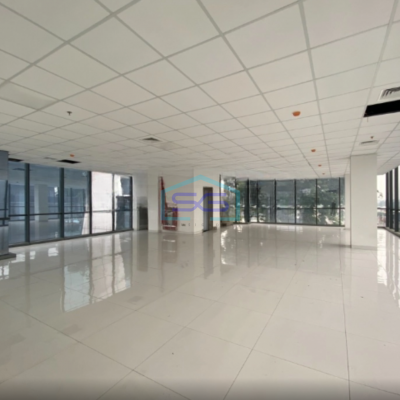 Dijual Gedung Kantor Kondisi Baru Lokasi Strategis di Mampang Prapatan Jakarta Selatan LT 710m2