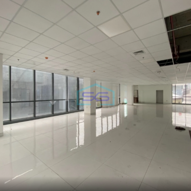 Dijual Gedung Kantor Kondisi Baru Lokasi Strategis di Mampang Prapatan Jakarta Selatan LT 710m2-4