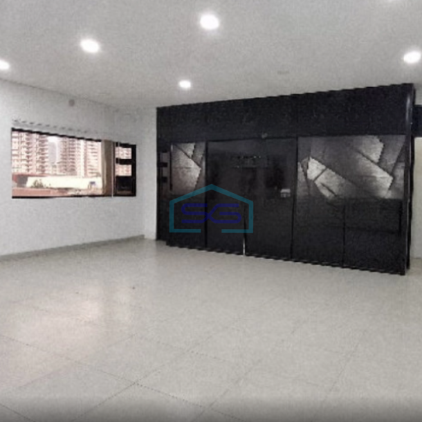 Dijual Gedung Kantor Premium 3½ Lantai Di Area Strategis Dekat SCBD Kebayoran Baru Jakarta Selatan LT 1237m2-2