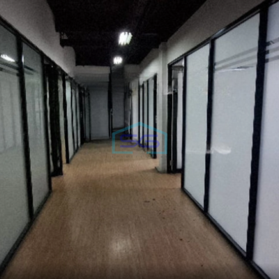 Dijual Gedung Kantor Premium 3½ Lantai Di Area Strategis Dekat SCBD Kebayoran Baru Jakarta Selatan LT 1237m2