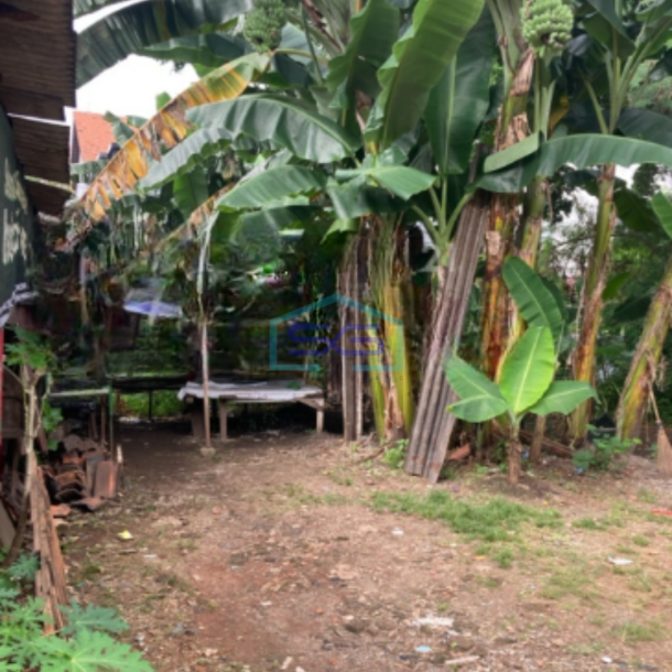 Dijual Tanah Bonus Bangunan Di Kemang Jakarta Selatan Luas Tanah 2500m2-2