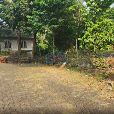 Dijual Tanah Luas Harga Njop di Lokasi Strategis Pejaten Jakarta Selatan LT 1714m2