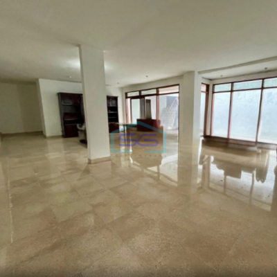 Dijual Ruang Usaha Lokasi Prime Area Kebayoran Baru Jakarta Selatan Cocok Untuk Usaha komersial LT 500m2