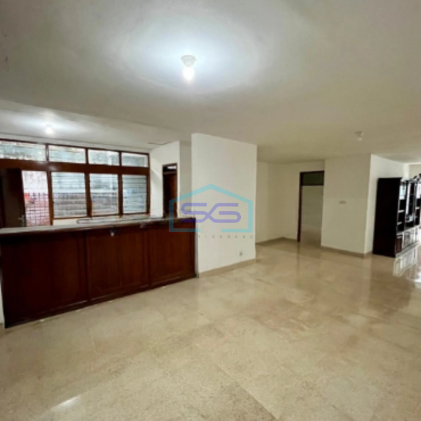 Dijual Ruang Usaha Lokasi Prime Area Kebayoran Baru Jakarta Selatan Cocok Untuk Usaha komersial LT 500m2-4