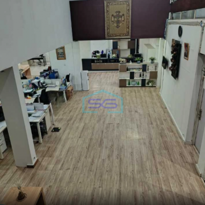 Dijual Ruko Di Kebayoran Baru Jakarta Selatan di Pinggir Jalan Utama LB 452m2