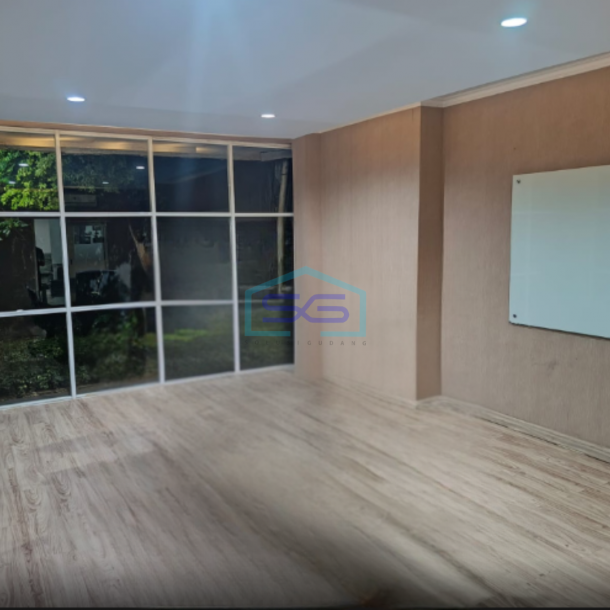 Dijual Ruko Di Kebayoran Baru Jakarta Selatan di Pinggir Jalan Utama LB 452m2-3