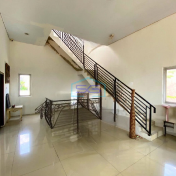 Disewakan Ruko Siap Pakai di Area Ramai Kemang Jakarta Selatan LB 200m2-4