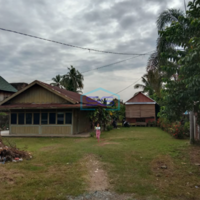 Dijual Tanah Pinggir Jalan Raya Kimarogan Raya Kertapati Palembang Luas 1505m2