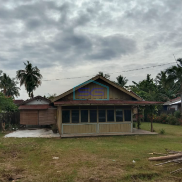 Dijual Tanah Pinggir Jalan Raya Kimarogan Raya Kertapati Palembang Luas 1505m2-3