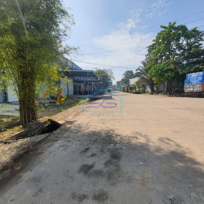 Dijual Gudang Komplek Pergudangan Palembang Star Sumatera Selatan LB 228m2-3