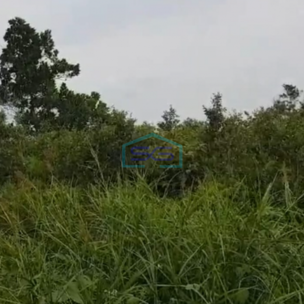 Dijual Tanah Murah Sematang Borang di Lokasi Strategis Palembang Luas 4556m2-1