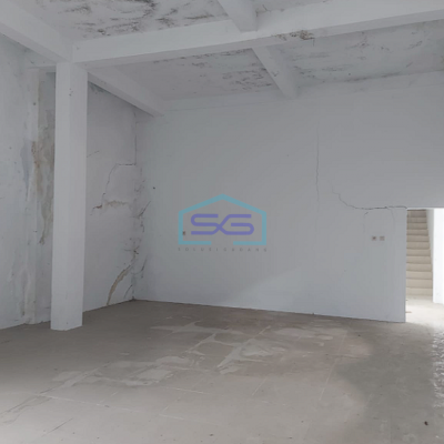 Disewakan 2 Unit Gudang Besar Gandeng di Komplek Pergudangan Palembang Star 2 Banyuasin LT 1058m2-8