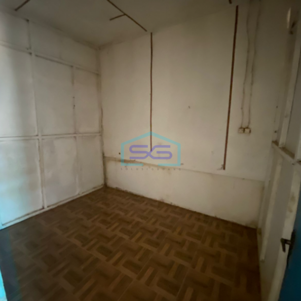 Dijual Tanah Bonus Bangunan di Jalan Tanjung Mas Bukit Sangkal Palembang-2