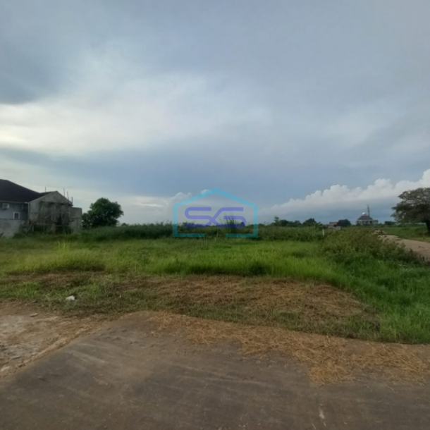 Dijual Tanah di Jalan Lubuk Kawahi Kebun Bunga Sukarami Palembang-2