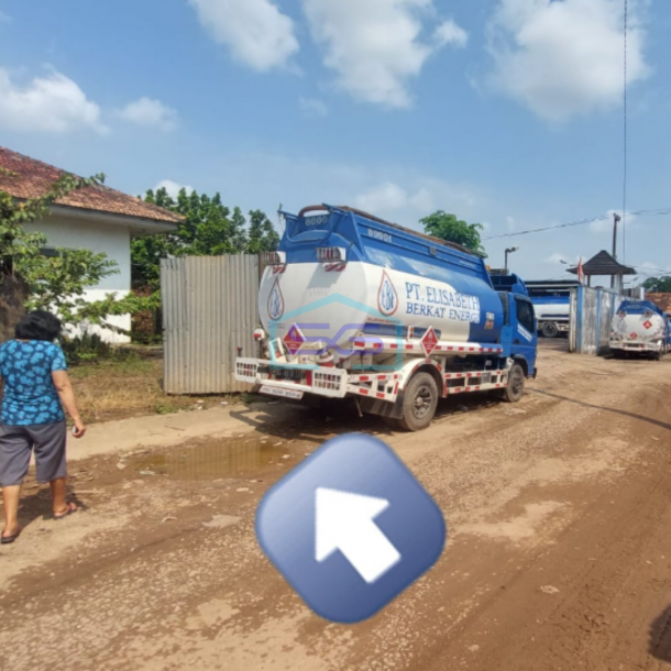 Dijual Tanah Luas Tanah 3000 m2 Jalan Sukarela Km 7 Palembang-2