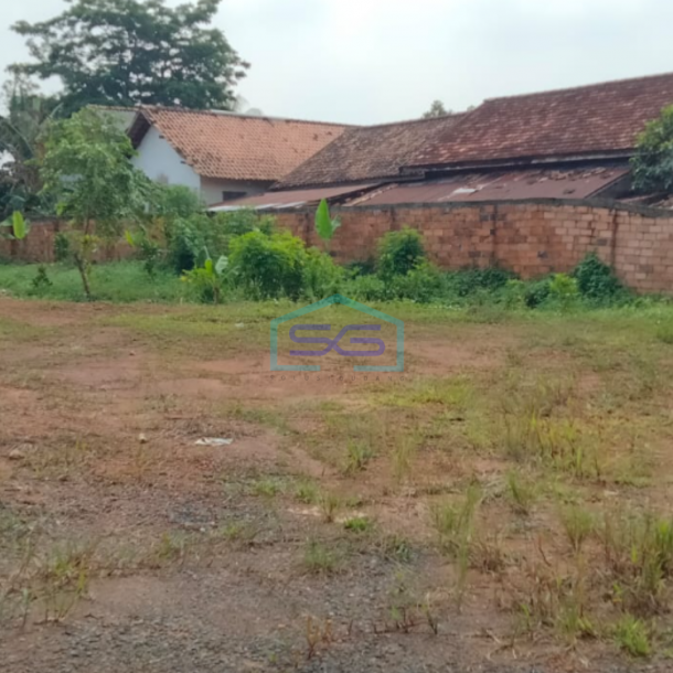 Dijual Tanah Bagus Jalan Pajak Permai Km 11 Alang Alang Lebar Palembang-4