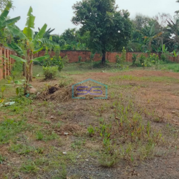 Dijual Tanah Bagus Jalan Pajak Permai Km 11 Alang Alang Lebar Palembang-3