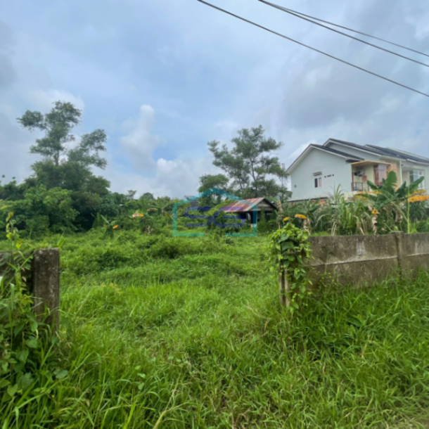 Dijual Tanah 1,1 Hektar Jalan Pancasila Soekarno Hatta Palembang Luas 11000m2-1