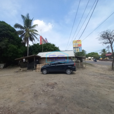 Dijual Tanah di Kabupaten Ogan Ilir Indralaya Sumatera Selatan LT 40.000m2