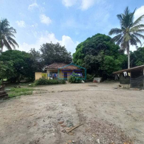 Dijual Tanah di Kabupaten Ogan Ilir Indralaya Sumatera Selatan LT 40.000m2-4