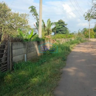 Dijual Tanah Murah Jalan Gandus Talang Buluh Banyuasin Sumatera Selatan LT 14000m2