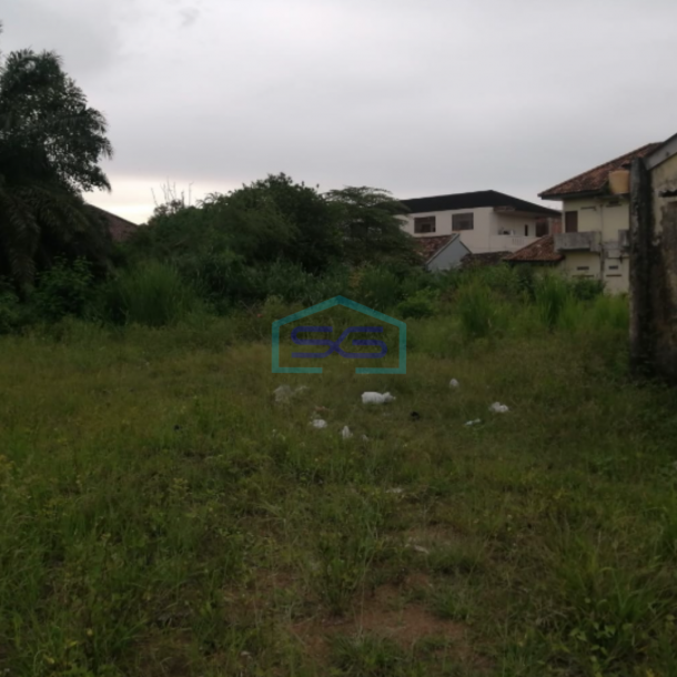 Dijual Tanah Luas Strategis Purwosari Celentang Palembang LT 21000m2-3