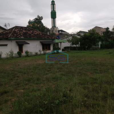 Dijual Tanah Luas Strategis Purwosari Celentang Palembang LT 21000m2-2