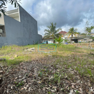 Dijual Tanah Jalan Macan Kumbang Palembang Sumatera Selatan-2